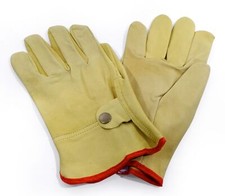 Leder handschuhe cowboy - handschuhe, "cowboy"