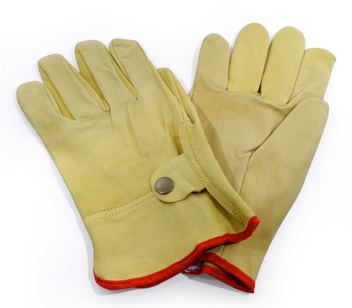Leder handschuhe cowboy - handschuhe, "cowboy"