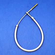 Kupplungsseil Trabant P50 P60 601 NEU original ET 1958-1990