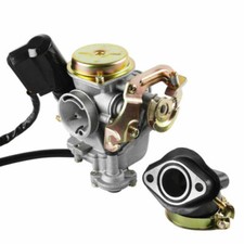 Vergaser 50cc mit