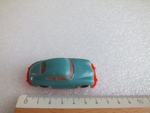 Vintage altes modellauto - altes,