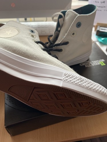 Converse chuck taylor - taylor, ii
