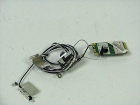 Minipci wlan anlage amilo - anlage,