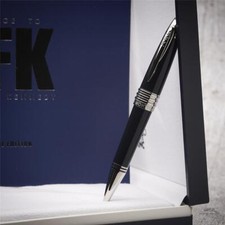 Montblanc Great Characters von 2014 Special Edition J F Kennedy Kuli ID 111046