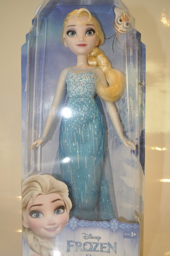 Disney frozen elsa core - frozen, 12"