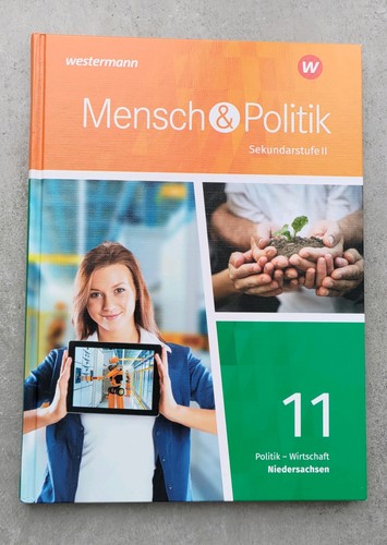 Mensch politik - &,