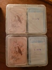 10x DDR mini Patiance Romme OVP NEU Kartenspiele