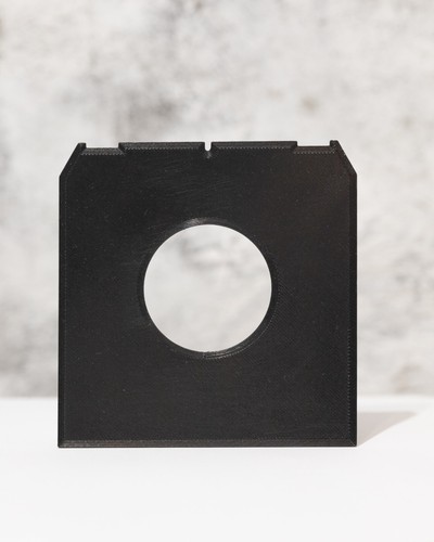 Linhof master technika 4x5 - linhof,