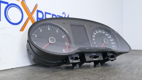 Polo kombiinstrument - 6r,