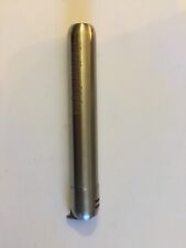 Stabfeuerzeug silberf. Gravur