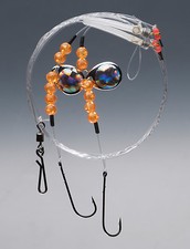 Cormoran Seacor Meeresvorfach Brandungsvorfach Plattfisch / Dorsch (55-15101)