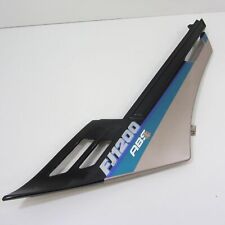 Yamaha FJ 1200 Seitendeckel