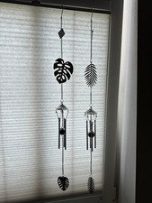 2er Set Windspiel Klangspiel