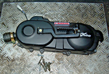 Variomatikdeckel komplett