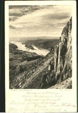 Grafenwerth Nonnenwerth Feldpost x 1917