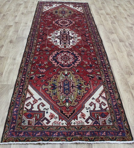 Antik orientalisch heriz - antik,