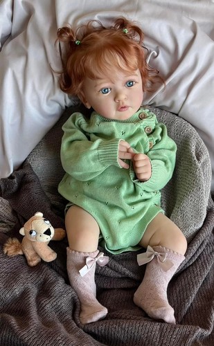 Zoll ayana reborn baby - zoll,