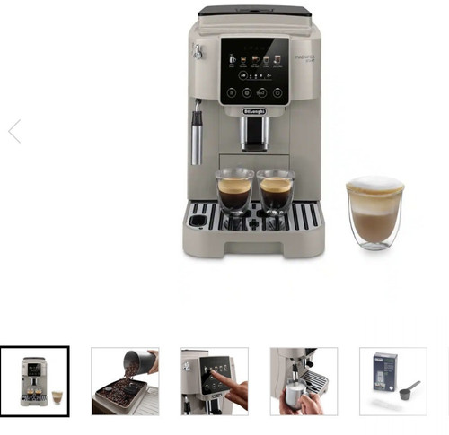 Longhi ice kaffee - de'longhi,