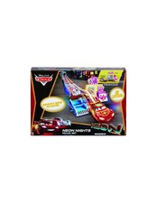 2013 Disney Pixar Cars Glow In