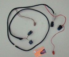 VW T4 Kabelbaum Zentralverriegelung 7D0971122 ORIGINAL  ZV Mittelstrang 11,99 €