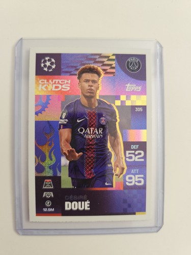 Match attax extra - match,