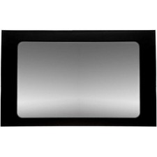 Carbest starres Heckfenster