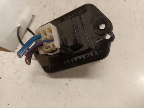 Mazda 2005 heizungslüfter - 2005,