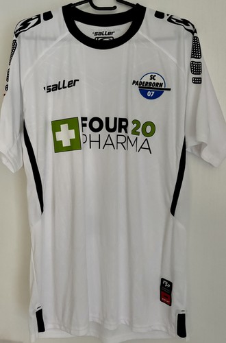 Paderborn trikot - 07,