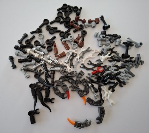 Lego star wars ersatzteile - lego,