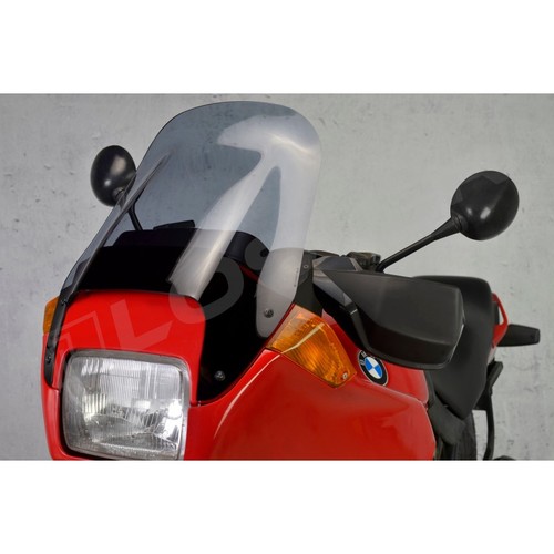 Szyba motocyklowa bmw - szyba, k