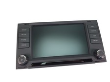 Display seat leon - seat, 5f
