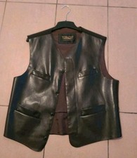 Herren Anzugsweste Tziacco Gr