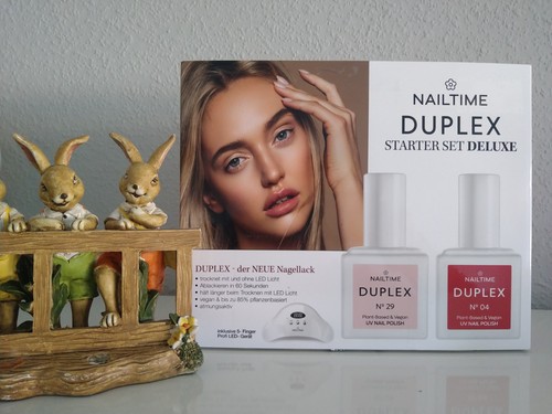 Nageldesign nailtime duplex - nailtime,