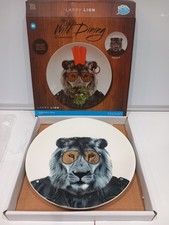 Mustard Wild Dining Larry