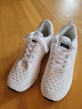 tolle weiße Schuhe von Orthoback, Gr. 39
