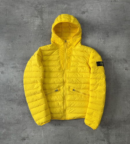 Stone island junior jungen - island,
