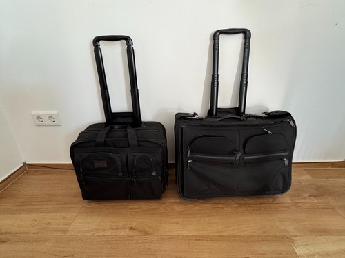 Tumi alpha business - alpha,