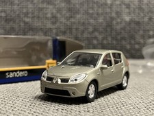 Eligor Renault / Dacia Sandero