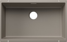 BLANCO SUBLINE 700-U für