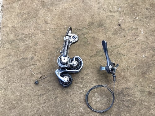 Vintage simplex juy 543 - simplex,