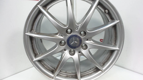 Felge mercedes benz iii - ml,