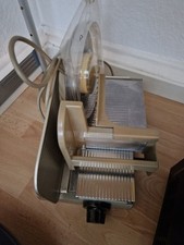 Alles Schneidemaschine Elektro