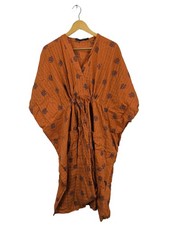 GUDRUN SJöDEN Hippiekleid