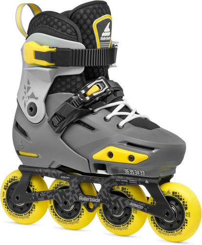 Rollerblade apex - rollerblade,