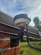 RTK Halter passend für Luba 2