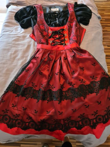 Hochwertiges dirndl 42 - dirndl, gr.