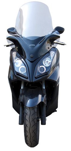 Windschutzscheibe kymco - windschutzscheibe,