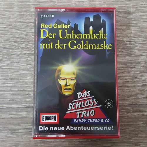 Das schlosstrio folge - das, der