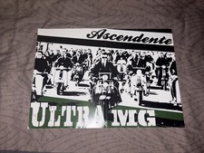 Ultras Mönchengladbach