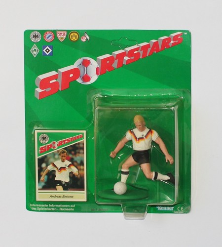 Andreas brehme dfb - brehme,